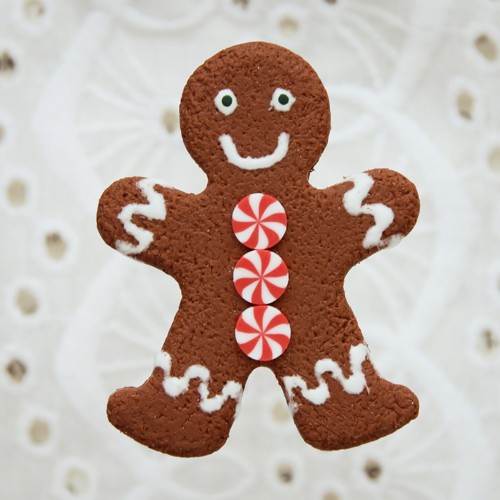 Gingerman — foto 4