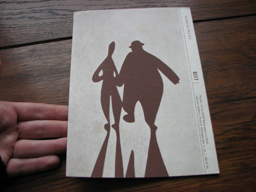 Laurel a Hardy, Dubové palice, program — foto 2