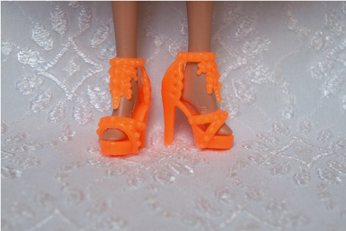 Bavlněné šaty + botičky — foto 3