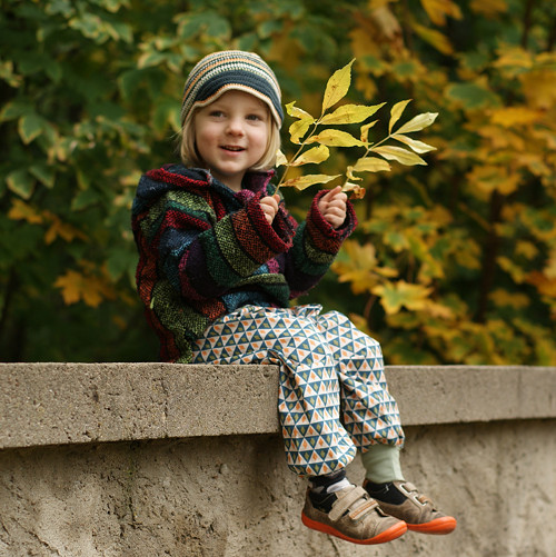Pláťáčky "Velký LOS",cca 2 - 4r. — foto 4