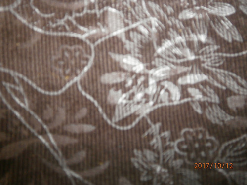 Manšestrová Kabelka:-) — foto 3