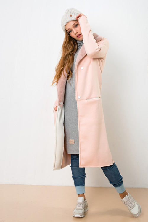 Kardigan Pink Poney — foto 2