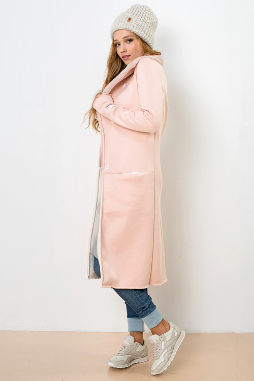 Kardigan Pink Poney — foto 4