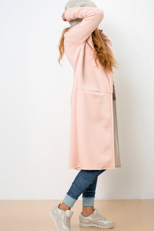 Kardigan Pink Poney — foto 5