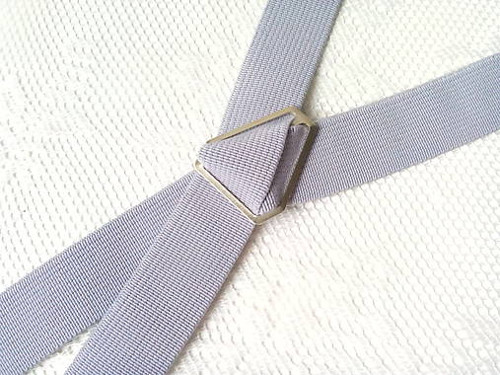 Retro suspenders — foto 2