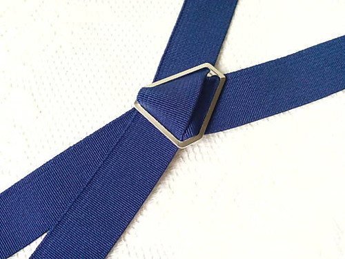 Retro suspenders — foto 3