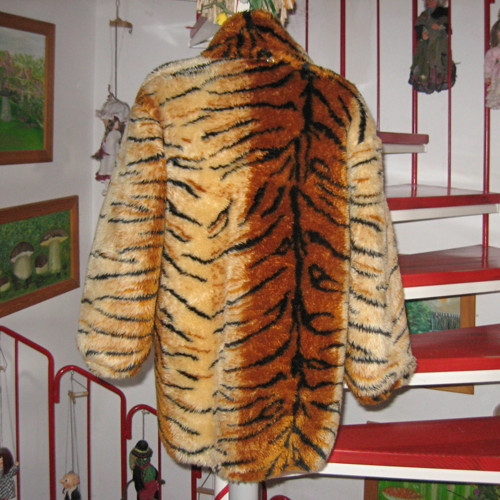 Leopardík roztomilý 12329 — foto 3