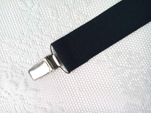 Romantic vintage suspenders — foto 3
