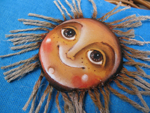 Sluníčko Libeček :)))))) — foto 3