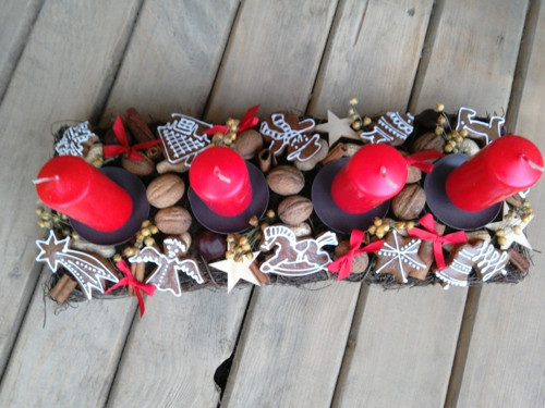 Perníčkový advent — foto 4