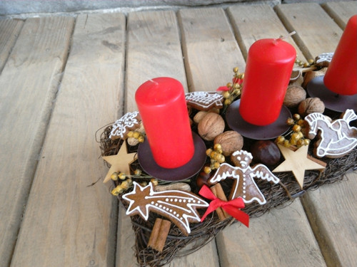 Perníčkový advent — foto 5