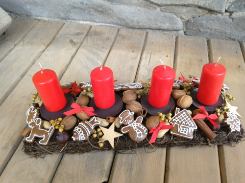 Perníčkový advent — foto 6
