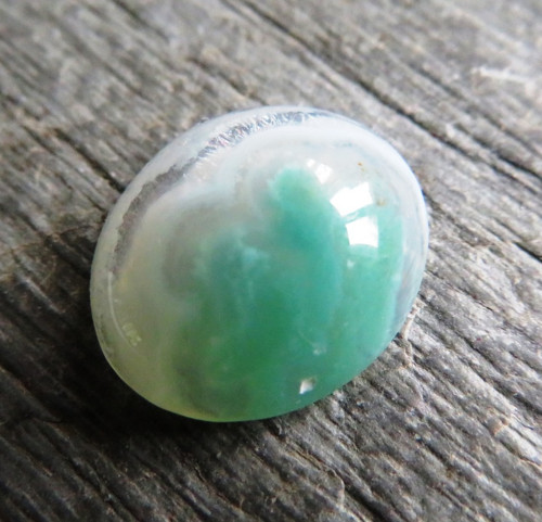 Gem Silica - Peru č.A6 — foto 2