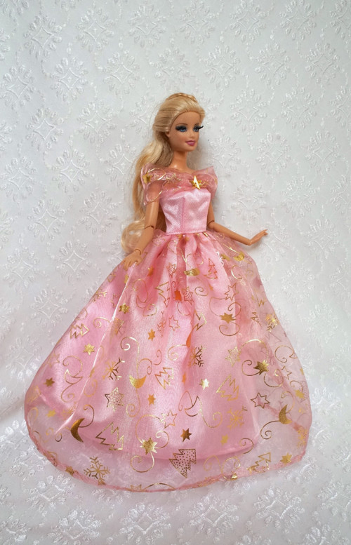 Princezna Rose — foto 3