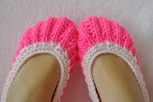 Pink ťapkání — foto 2