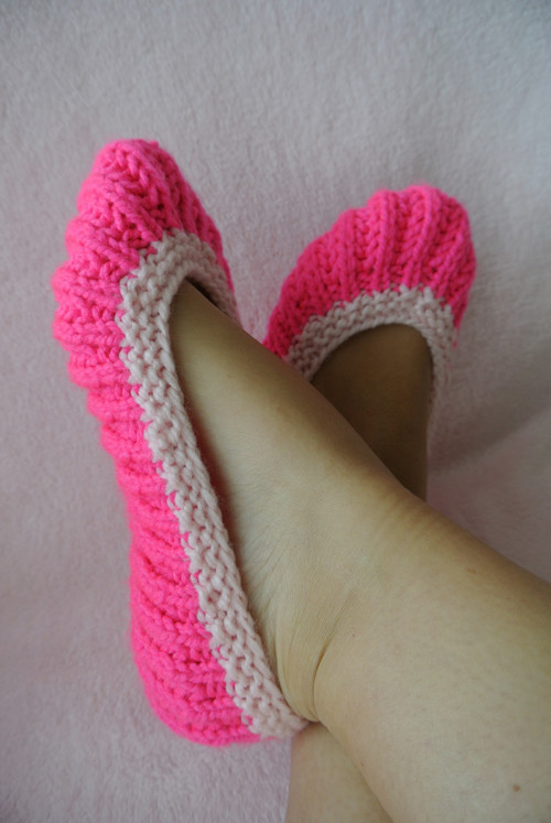 Pink ťapkání — foto 3