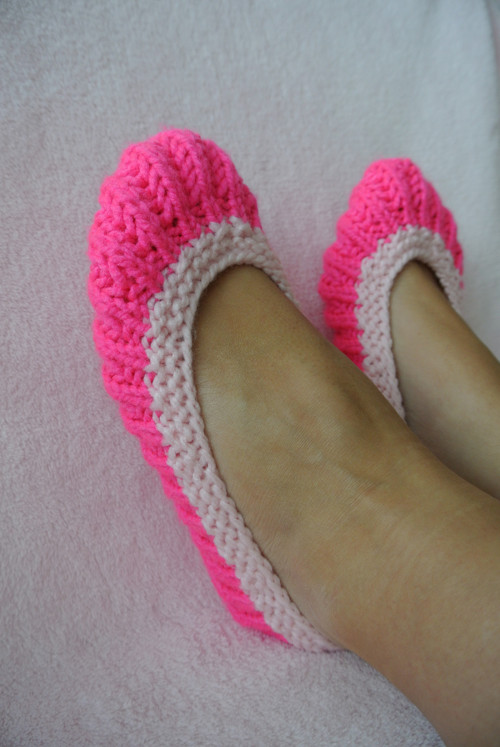 Pink ťapkání — foto 4