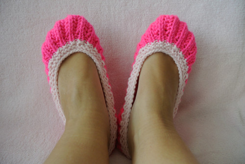 Pink ťapkání — foto 5
