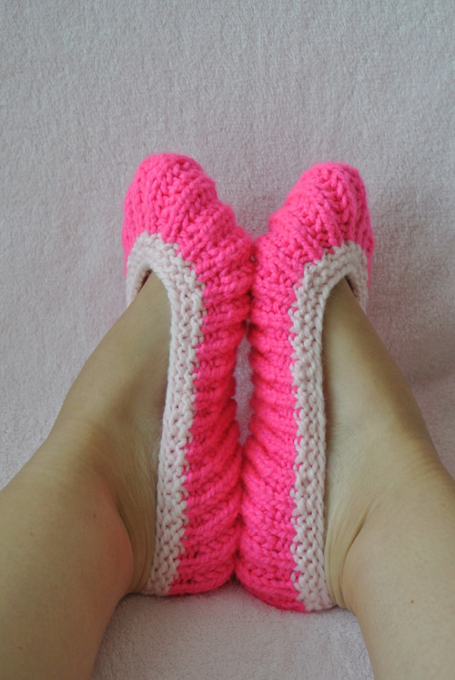Pink ťapkání — foto 6