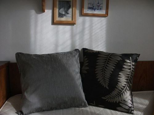 POLŠTÁŘ 50 x 50 cm — foto 3