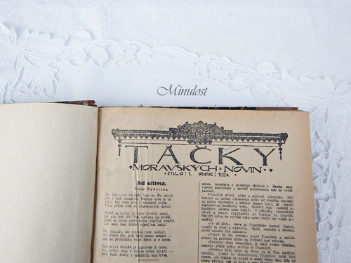 TÁČKY — foto 3
