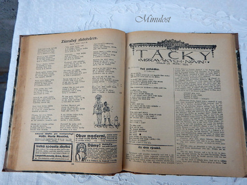 TÁČKY — foto 4