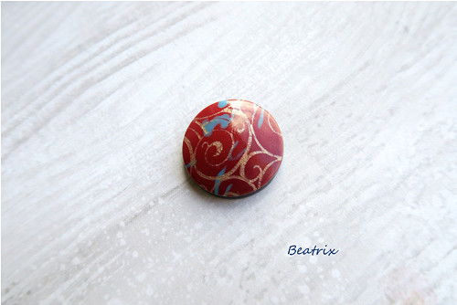 Kabošon 30mm — foto 2