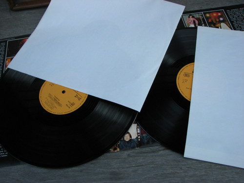 2LP Puhdys Live — foto 3