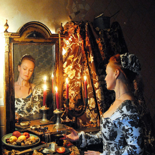 "Večerní toaleta", sukně — foto 2