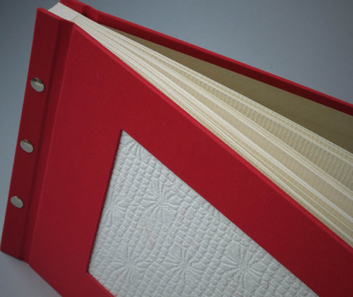 Album červené — foto 2