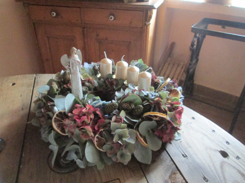 Andělský adventní — foto 2