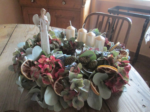 Andělský adventní — foto 3