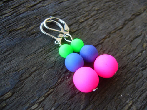 Neonky / stainless steel — foto 2