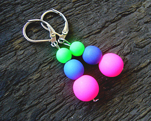 Neonky / stainless steel — foto 3