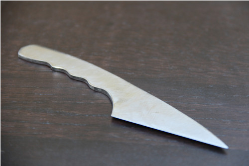 Kiridashi — foto 5