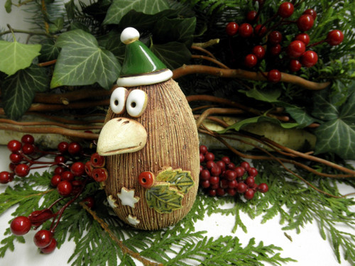Merry Christmas Jarabáčkovi — foto 2