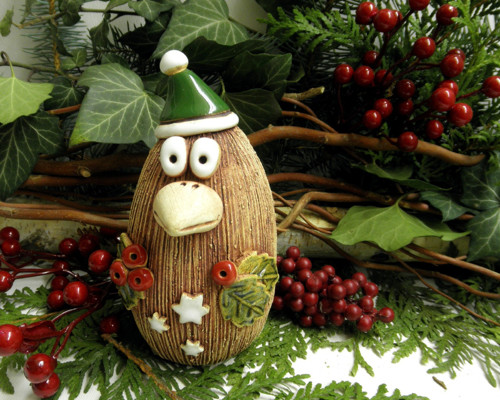 Merry Christmas Jarabáčkovi — foto 3