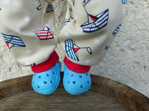 Kaťata pro Baby Born — foto 3