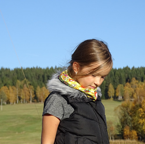Nákrčník — foto 2