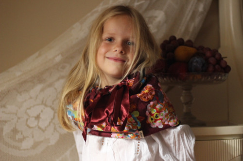 Hebounké pohlazení — foto 2
