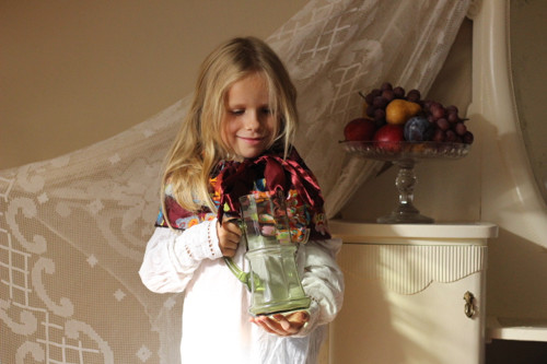 Hebounké pohlazení — foto 3