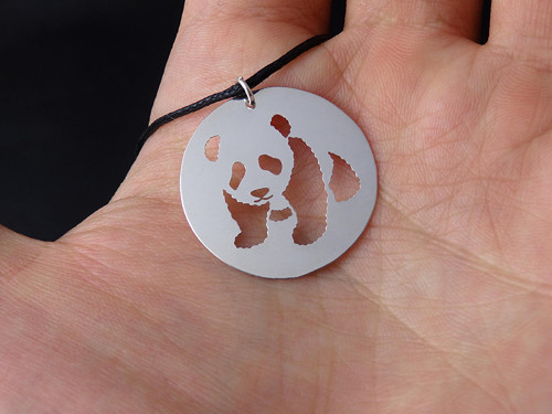 Panda — foto 4
