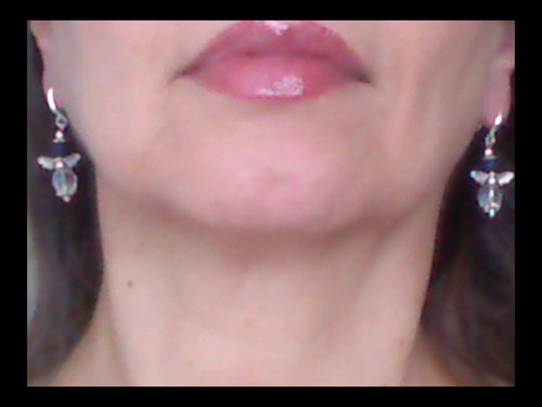 Andílci - lapis lazuli — foto 2