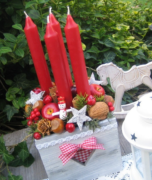 Vánoce na chaloupce.. — foto 2