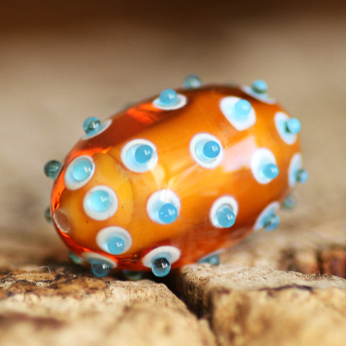 Vinutka - průvlek 1,6 mm — foto 3