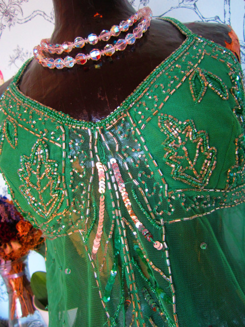 Top Great Gatsby green — foto 2