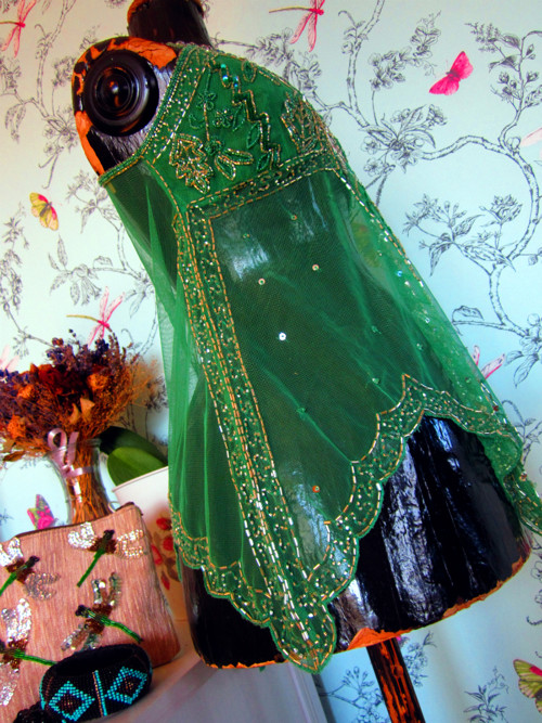 Top Great Gatsby green — foto 4