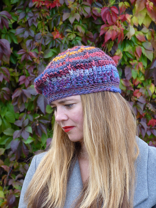 BARET barevný mix... — foto 3