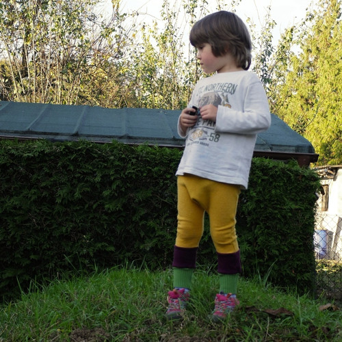 Recy vlňáčky 2-4 roky — foto 3