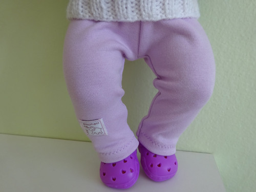 Elasťáčky pro Baby Born — foto 2